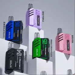 SP2S MAX 迷你方形主機