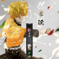 INF 六代鬼滅之刃聯名主機