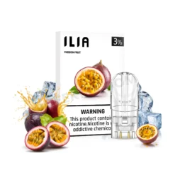 ILIA 哩亞一代糖果